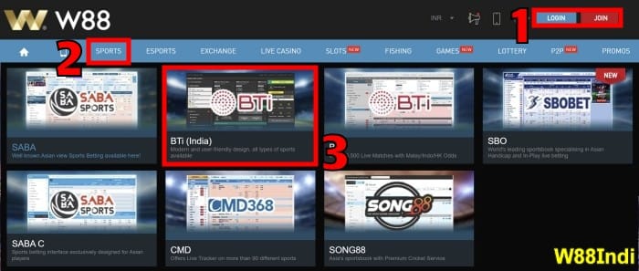 การพนันมวยนําวิธีการเดิมพันขั้นตอน  PH0 BAR 